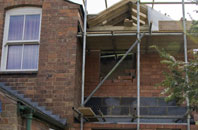 free West Row home extension quotes